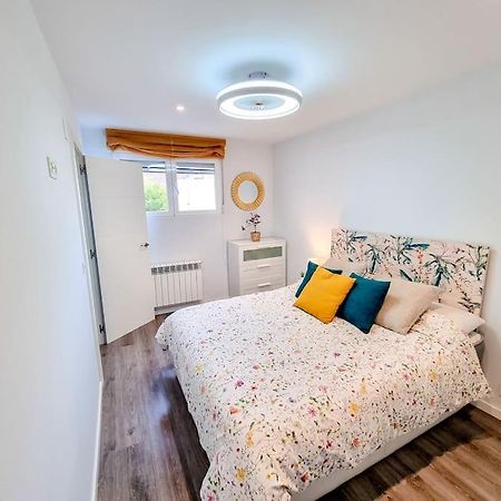 El Molino Del Pilar Comotucasa Zaragoza Eksteriør bilde