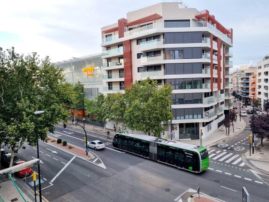 El Molino Del Pilar Comotucasa Zaragoza Eksteriør bilde